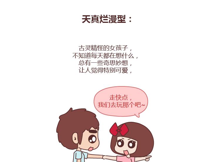 第249话 你们的女朋友是哪种类型的25