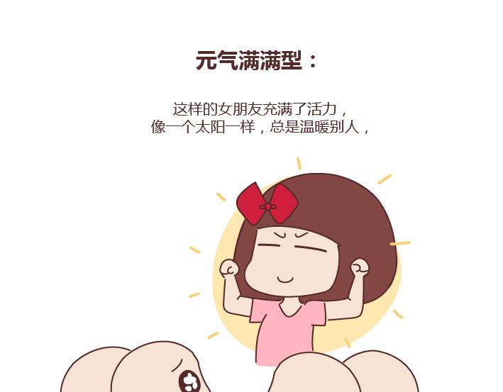 第249话 你们的女朋友是哪种类型的33