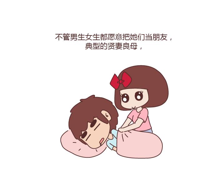 第249话 你们的女朋友是哪种类型的7