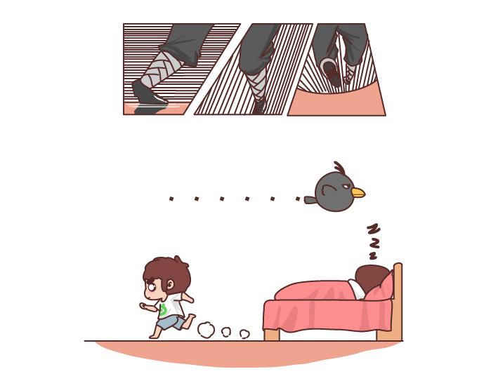 第252话 男生尿尿9