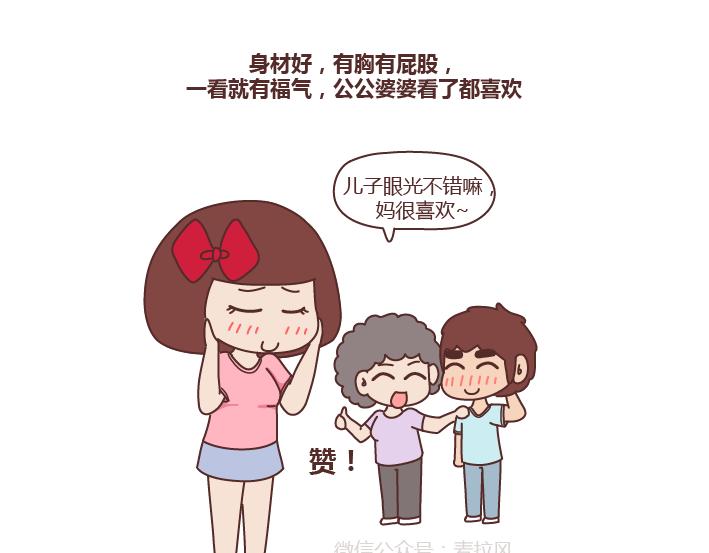 第254话 生活旺不旺看老婆胖不胖5