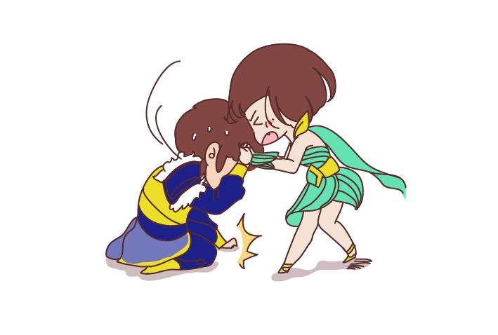 第255话 防狼术13