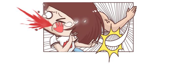 第259话 女生会不小心做哪些给自己打脸的事22