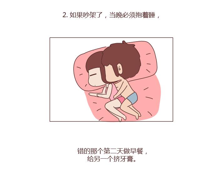 第260话 今天，欠你一场婚礼3