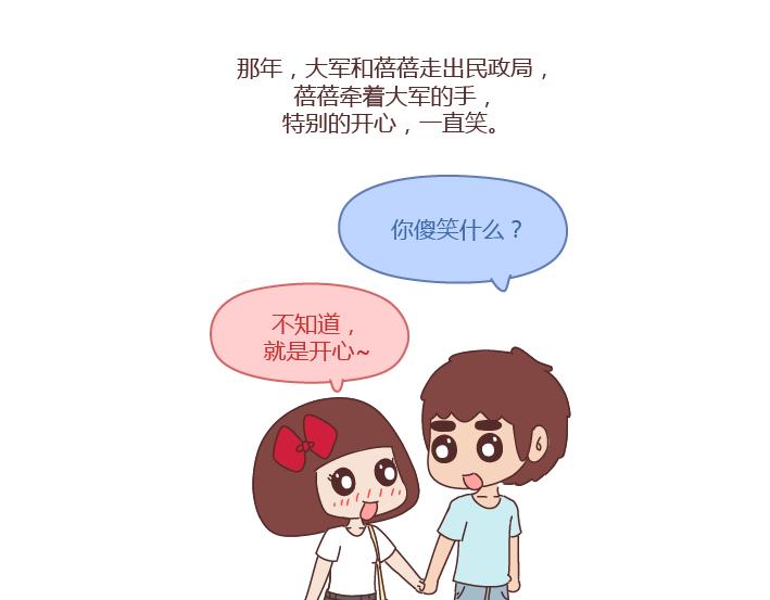 第260话 今天，欠你一场婚礼45
