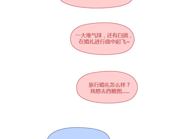第260话 今天，欠你一场婚礼49