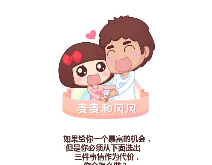 第267话 不想恋爱只想发财0