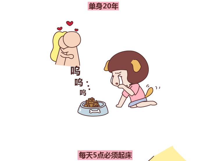 第267话 不想恋爱只想发财10