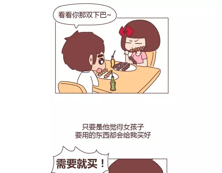 第280话 你痛经跟我说了也没用啊26