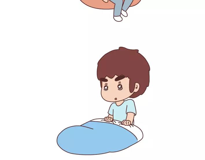 第290话 你抱怨的开学34