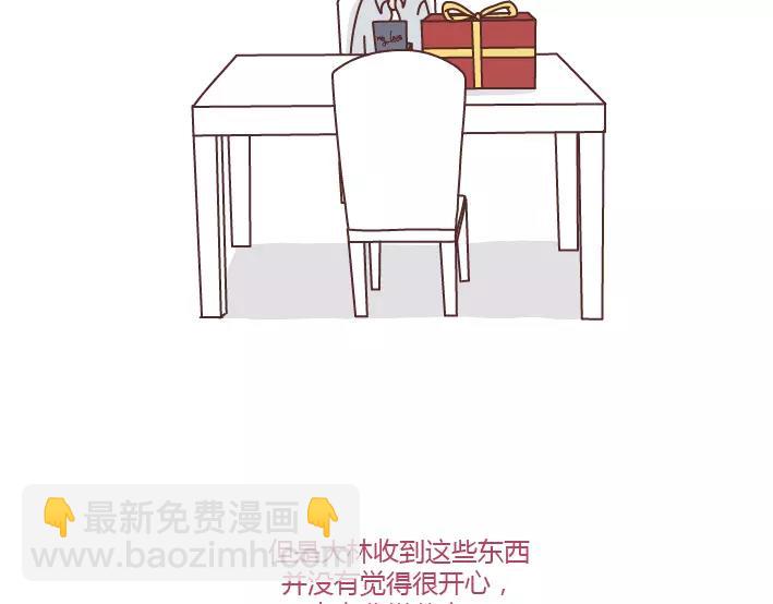 第291话 面包我自己买，爱情你给我就好3