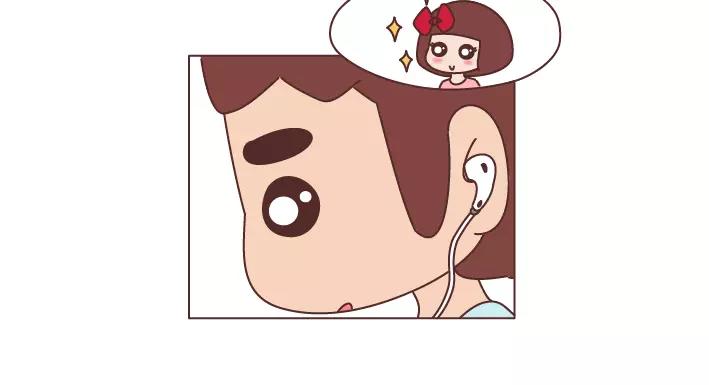 第293话 男人想你程度指南20