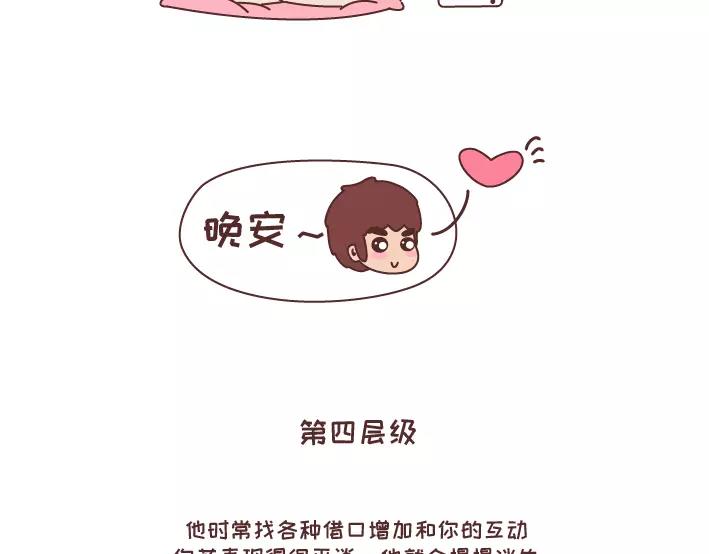 第293话 男人想你程度指南9