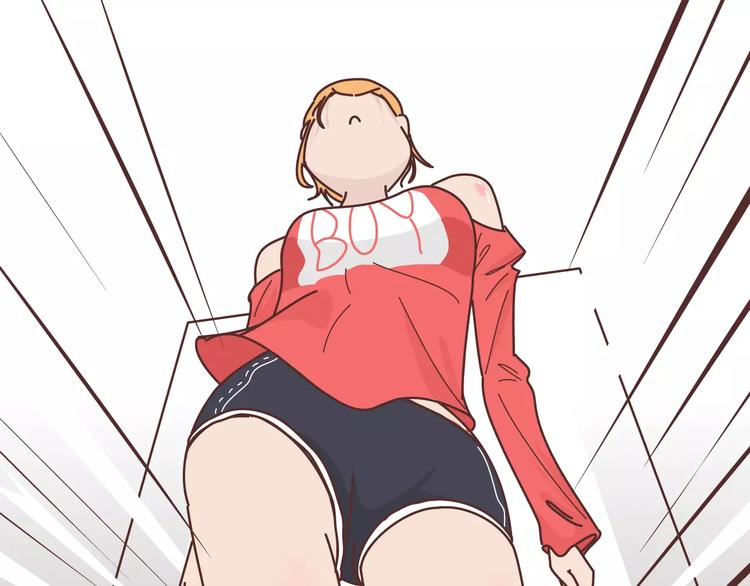 第303话 女性的漂亮有用吗9