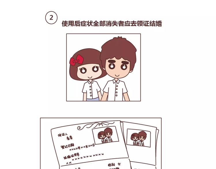 第311话 女朋友使用说明书11