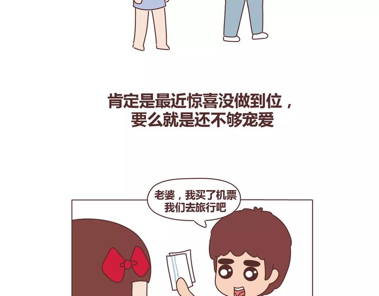 第311话 女朋友使用说明书34