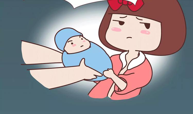 第317话 因为是女子37
