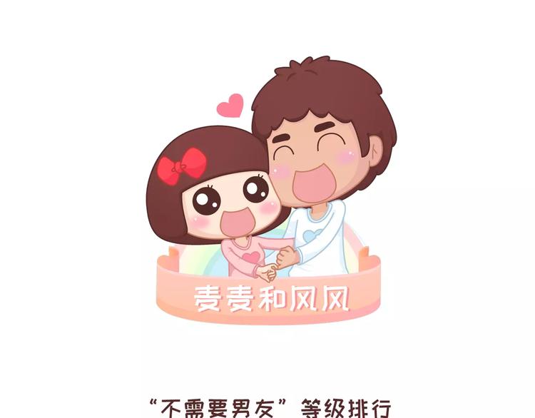 第318话 “不需要男友”等级排行，你修炼到哪一级？0