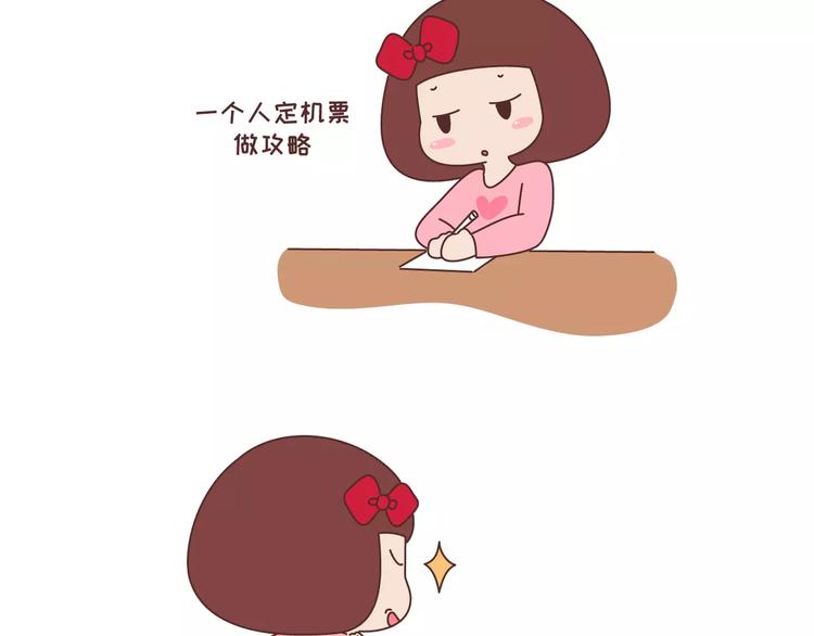 第318话 “不需要男友”等级排行，你修炼到哪一级？11