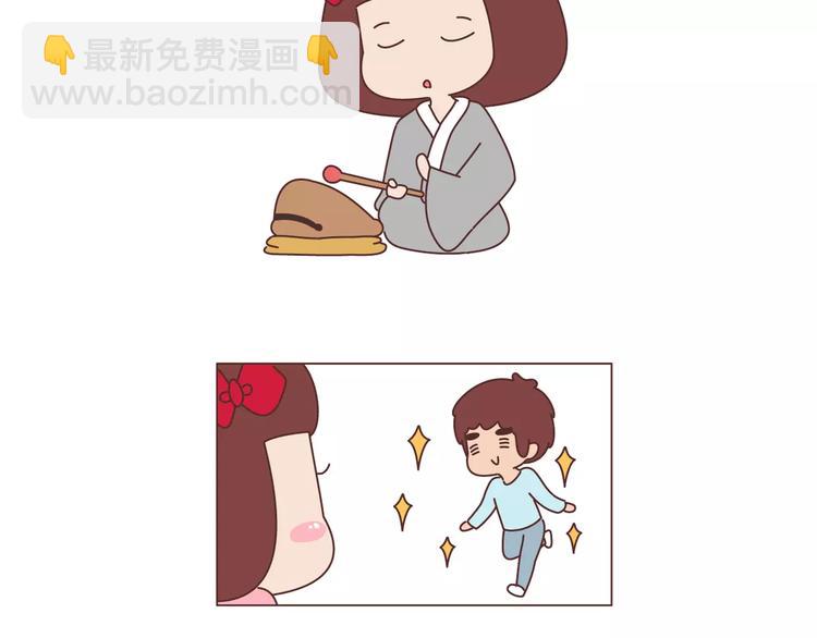 第318话 “不需要男友”等级排行，你修炼到哪一级？24