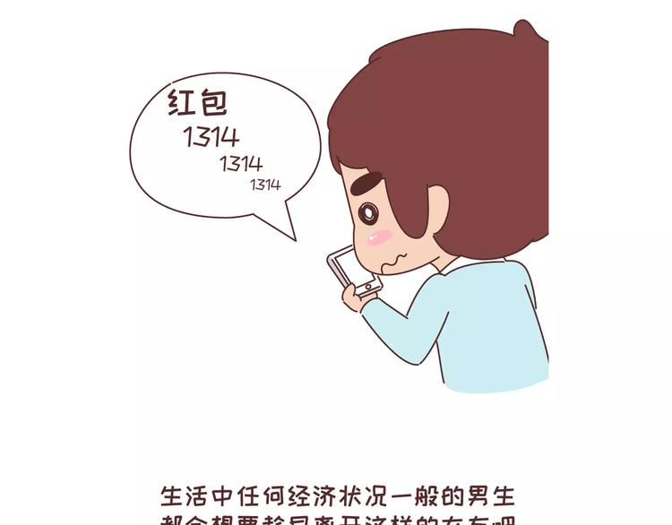 第323话 女友作死行为排行榜5