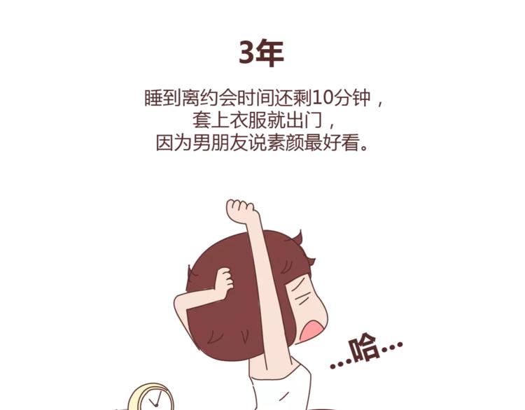 第324话 恋爱3天和3年的区别5