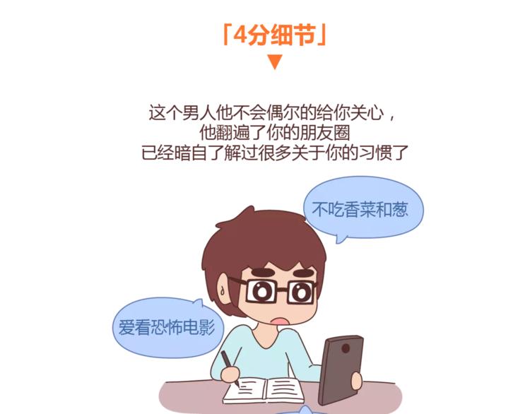第326话 男朋友细节程度指南11