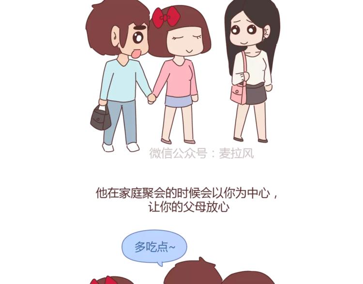 第326话 男朋友细节程度指南17