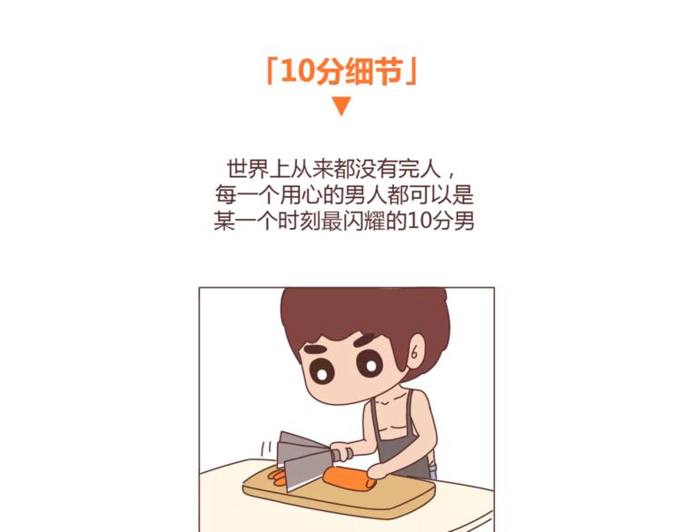 第326话 男朋友细节程度指南27