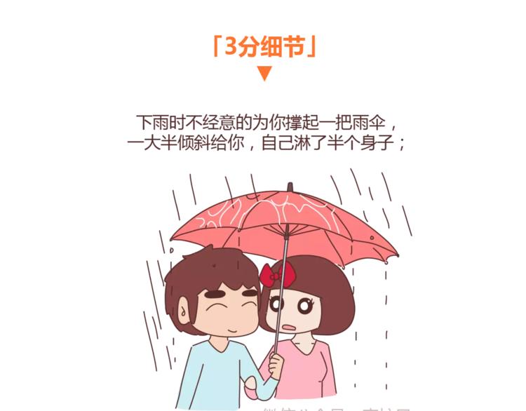 第326话 男朋友细节程度指南9