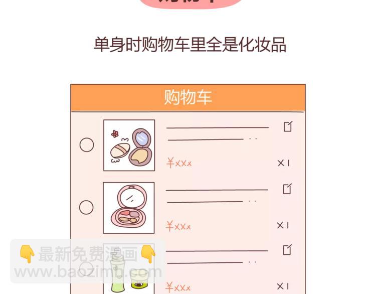 第329话 女生恋爱前后的区别15