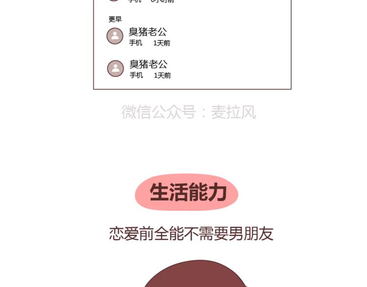 第329话 女生恋爱前后的区别25