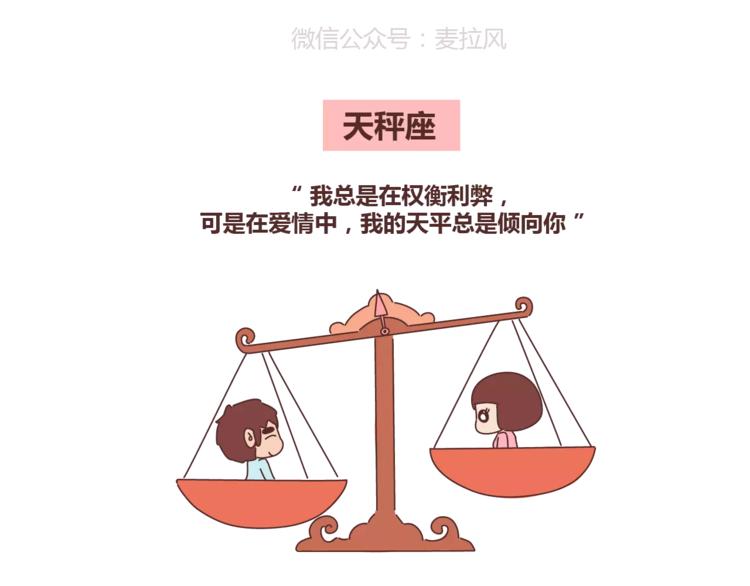 第331话 12星座恋爱特质9