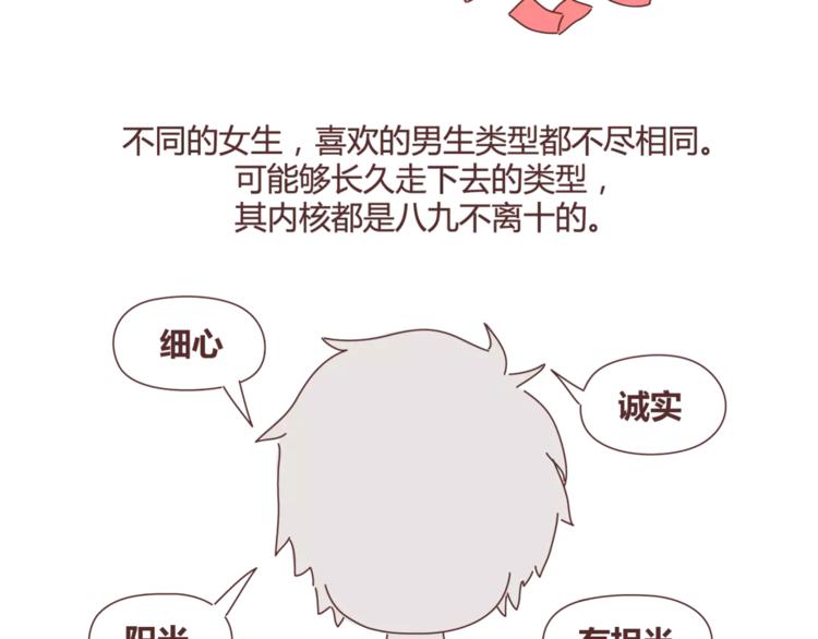 第345话 最不容易分手的男友32