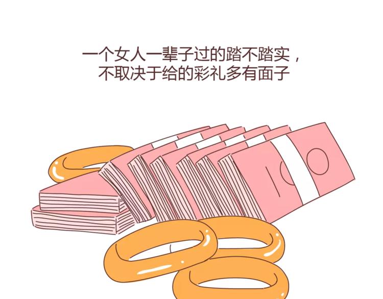 第358话 结婚给多少彩礼合适12