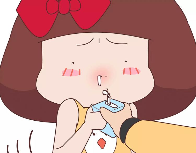 第364话 如何让女友乖乖喝药11