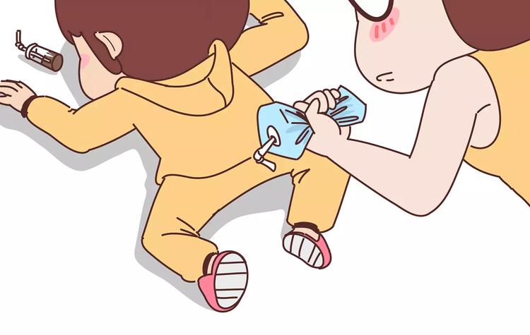 第364话 如何让女友乖乖喝药19