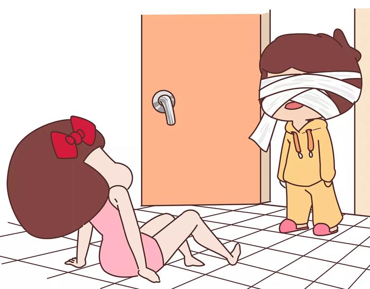 第382话 来啊！互相伤害啊！9