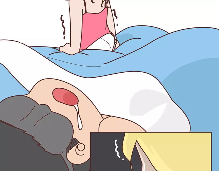第383话 艾特渣男16