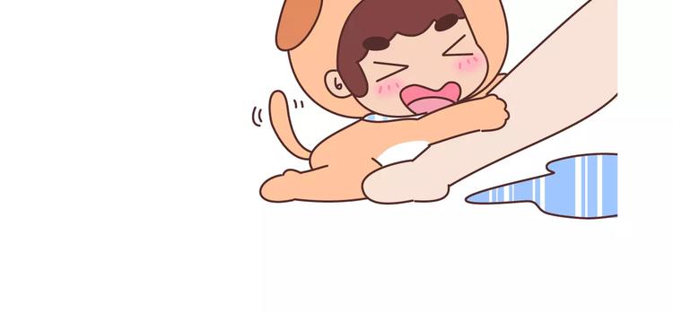 第398话 和小奶狗谈恋爱13