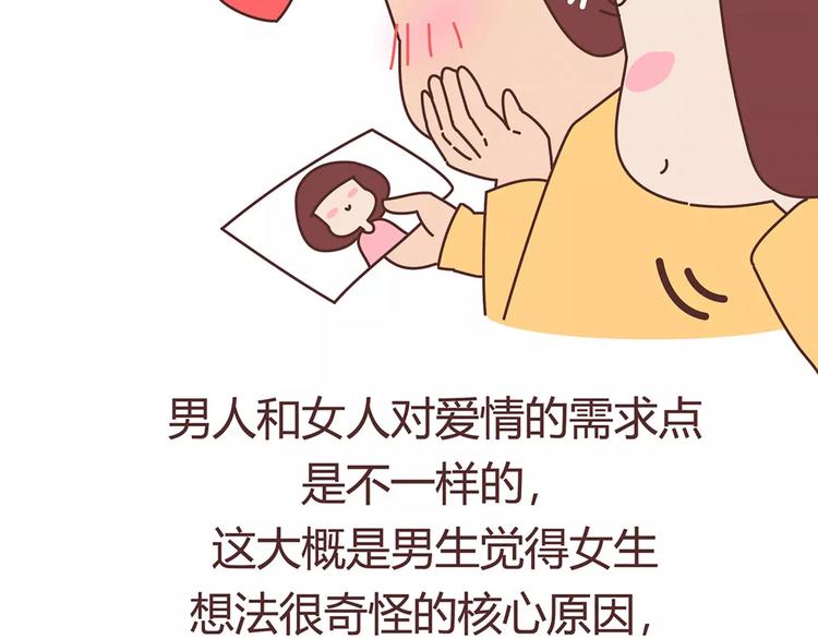 第400话 你说你不在乎礼物49