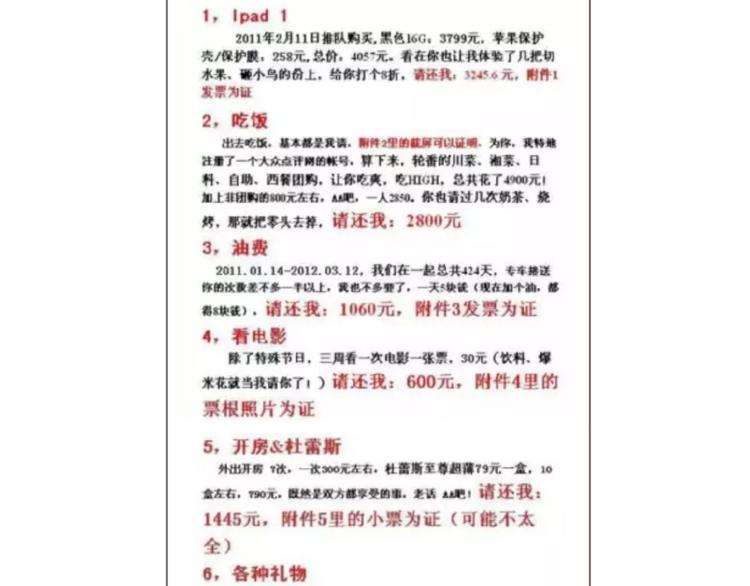 第402话 你的爱情不止三百元20