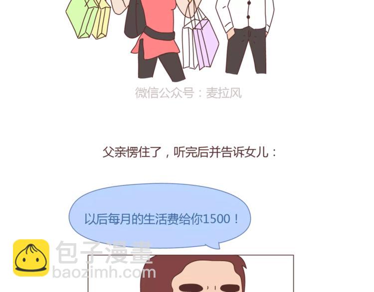 第402话 你的爱情不止三百元8