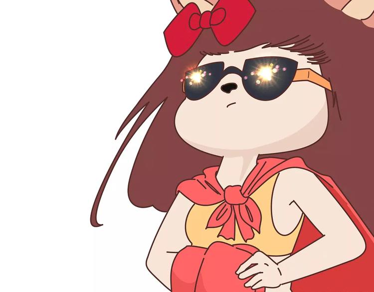 第403话 神奇物种女友54