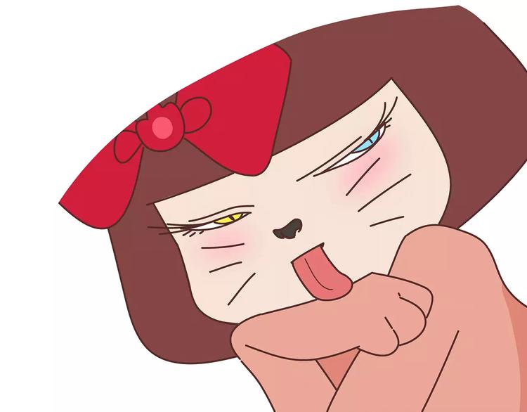 第403话 神奇物种女友7