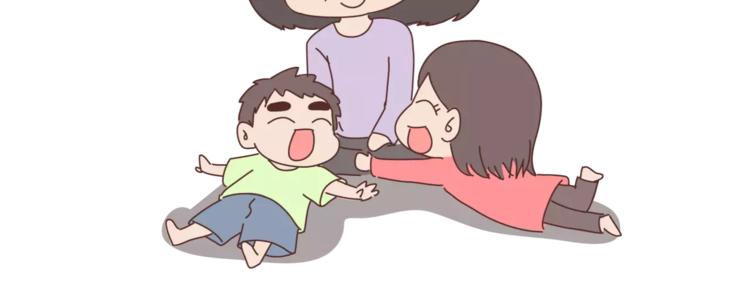 第407话 妈妈，谢谢你爱我30