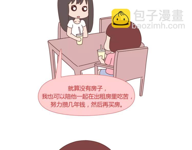 第419话 结婚前，要买房2