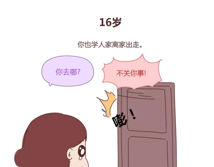 第420话 你妈没想象中爱你12
