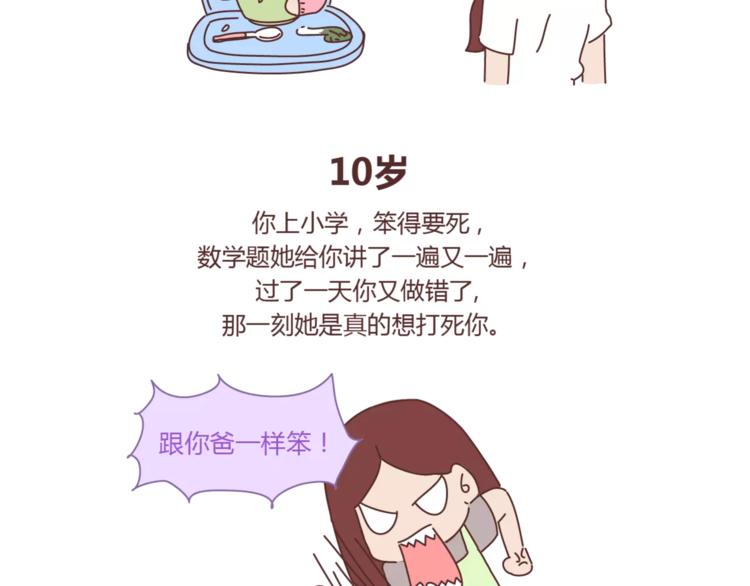 第420话 你妈没想象中爱你7