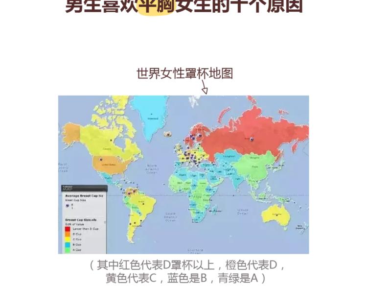 第422话 男生喜欢平胸的理由1